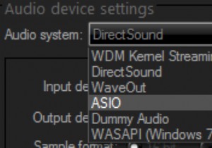 How to Fix Common Audio Interface Issues in Windows 10