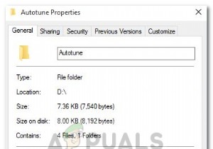 How to Fix Folder Keeps Reverting to Read Only on Windows 10