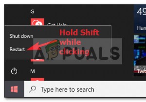 How to Fix DCOM Error 1084 on Windows 10