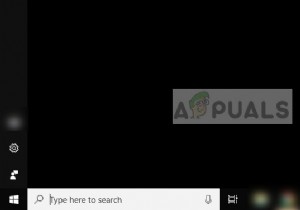 Fix: Windows 10 Can’t type in search