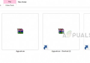 How to Open RAR files in Windows 10