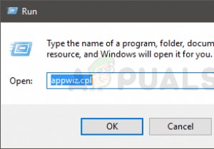 How to Fix Windows 10 Control Panel not Opening