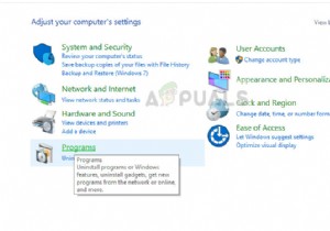 Fix: Windows 10 won’t Open JPEG Picture Files