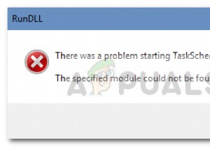Fix: The Extended Attributes Are Inconsistent error in Windows 10
