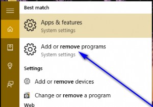 How to Uninstall Windows Updates