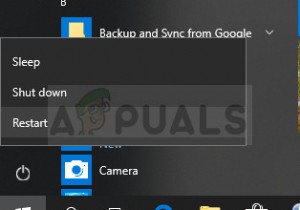 Fix: This app has been turned off and is not monitoring your computer