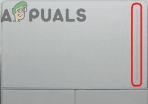 How to Scroll With a Touchpad