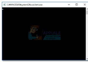What is USOCLIENT.EXE and How to Disable it?
