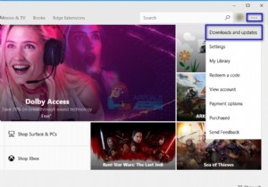 Fix: Windows 10 Apps Not Working