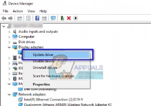 Fix: fltmgr.sys Blue Screen of Death