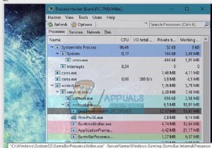 What is ‘gamebarpresencewriter.exe’ and How to Disable It