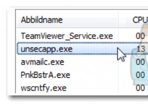 What is: Unsecapp.exe ‘Asynchronous Callbacks for WMI Client Application’
