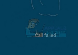 Fix: Skype Call Failed