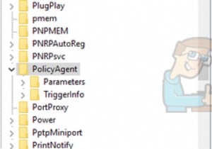 Fix: VPN not working after 1709 Update
