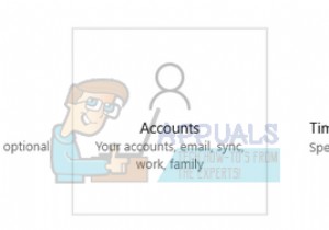 Fix: High CPU Usage by LockAppHost.exe