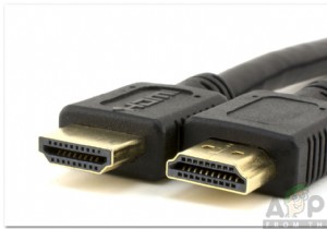 Fix: HDMI Sound Not Working