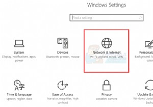 How to Turn Off Metered Connection on Windows 10