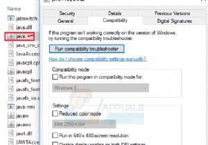 How to Run .JAR Files on Windows 10