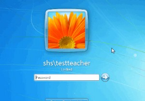 How to Unlock Windows 7 Professional and Enterprise When Locked by a Domain User