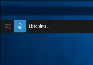 How to: Convert Voice into Text on Windows
