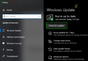SOLVED: Mouse Settings Reset by itself on Windows 10