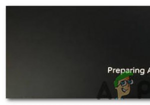 Fix: Preparing Automatic Repair on Windows 10
