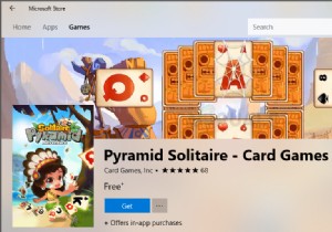 Windows 10 Store Won’t Open (Fix)