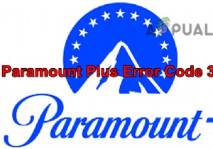 Paramount Plus Error Code 3205? Try These Fixes