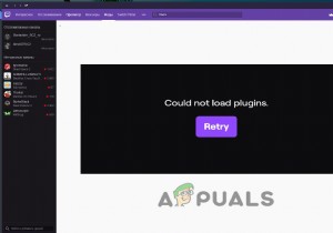 Twitch Mod Tab Not Loading? Here’s How to Fix