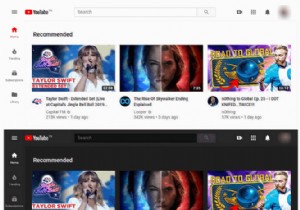 How to Switch YouTube to Dark Mode
