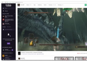 Twitch Chat not Showing? Try these fixes