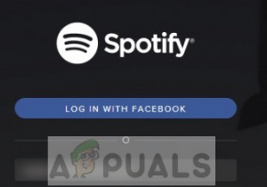 Fix: Spotify Error Code 7