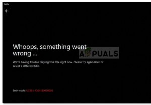 Fix: Netflix We’re having Trouble Playing this Title Right Now