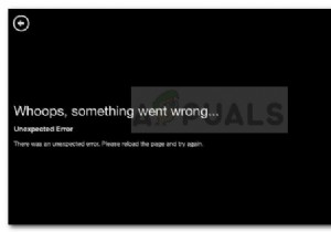 Fix: Netflix Error Code: m7111-1957-205002