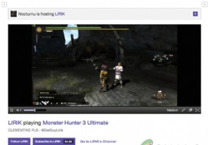 How to Host Another Twitch Channel on Your Stream