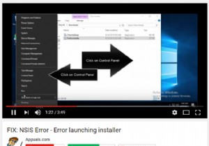 How to Autoplay Embedded YouTube Videos on your page