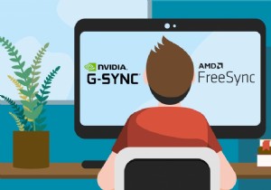 How to Enable and Validate G-Sync on a FreeSync Gaming Monitor