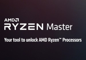 How to Use AMD’s Ryzen Master 2.2 (May 2020 Edition) to Overclock your CPU