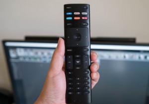 How to Fix the Vizio Remote not Working?