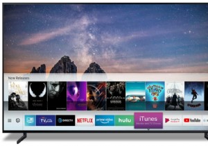 Fix: Samsung TV not Connecting to Wifi