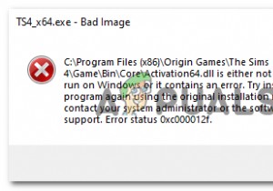 How to Fix “Activation64.dll is missing” Error on Windows?