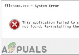How to Fix “PhysXLoader.dll is missing” Error on Windows?