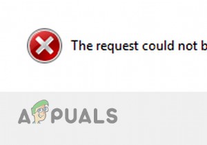 How to Fix “Disk I/O Error” on Windows?