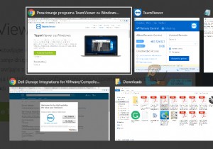 Fix: Alt Tab Not Working on Windows 7,8 or 10