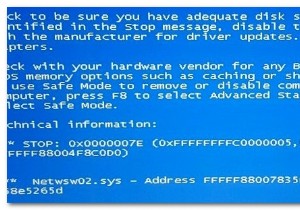 How to Fix Random BSODs Caused by Netwsw02.sys?