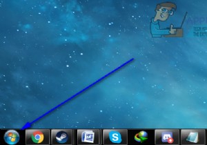 How to Stop Programs from Running at Startup on Windows 7