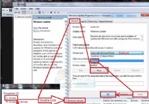 FIX: KB3125574 Stuck or Won’t Install on Windows 7