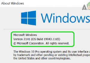 How to Fix Windows 10 Running Slow after Upgrading to Version 21H1?