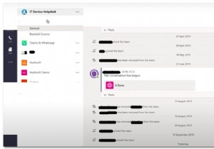 How to Fix Screen Flickering While Sharing Individual Screens on Microsoft Teams on Windows 10?