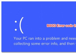 How to Fix BSOD with Error Code 0x135 on Windows 10